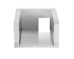 American Made Grills ESTSB2 & ESTSS Side Burner Grill Liner - GL-ESTSB2/ESTSS
