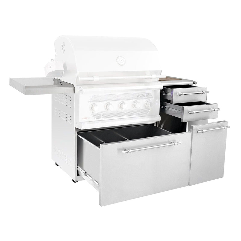 American Made Grills  Muscle/Encore 36
