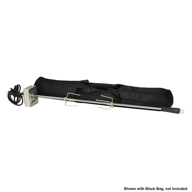 American Made Grills Rotisserie Kit for 36-inch Atlas Grills - ROTKIT-ATS36