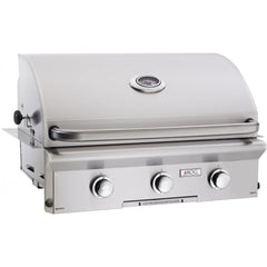 AOG American Outdoor Grill 30-Inch L-Series Built-In Gas Grill 30NBL-00SP