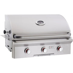 AOG American Outdoor Grill 30-Inch T-Series Built-In Gas Grill 30NBT-00SP