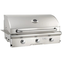 AOG American Outdoor Grill 36-Inch L-Series Built-In Gas Grill 36NBL-00SP
