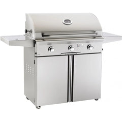 AOG American Outdoor Grill 36-Inch L-Series Freestanding Gas Grill 36PCL-00SP