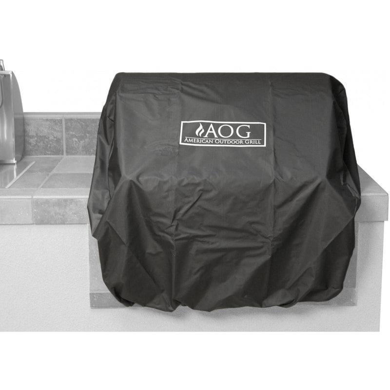 American Outdoor Grill Cover For 30-Inch Built-In Gas Grills (CB30-D)