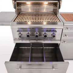 American Made Grills Encore 36" Hybrid Grill - ENC36
