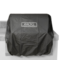 AOG American Outdoor Grill 36-Inch Built-In Grill Cover CB36-D
