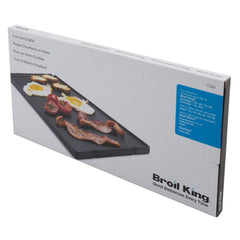 Broil King 11220 Cast Iron Griddle for Sovereign Grills