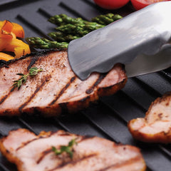 Broil King 11239 Cast Iron Griddle for Regal and Imperial Grills