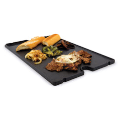 Broil King 11242 Cast Iron Griddle for Baron Grills