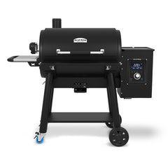 Broil King 496911 Regal Pellet 500 Pro Smoker & Grill, 58-Inches BK496911