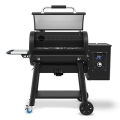 Broil King 496911 Regal Pellet 500 Pro Smoker & Grill, 58-Inches BK496911