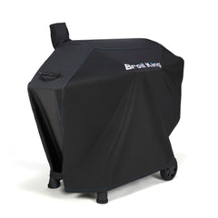 Broil King 67069 Premium Polyester Cover for Smoke XL Pro Pellet Grill