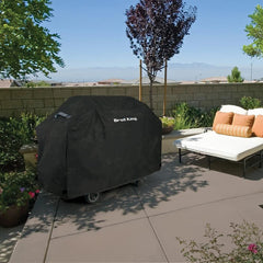 Broil King 67470 51-Inch Select Grill Cover for Baron 300, Monarch Grills