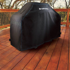 Broil King 68492 70.5-Inch Premium Polyester Grill Cover for Regal 500, Imperial 500 Grills