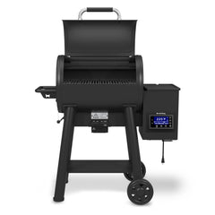 Broil King Crown Pellet 400 Smoker and Grill BK493051