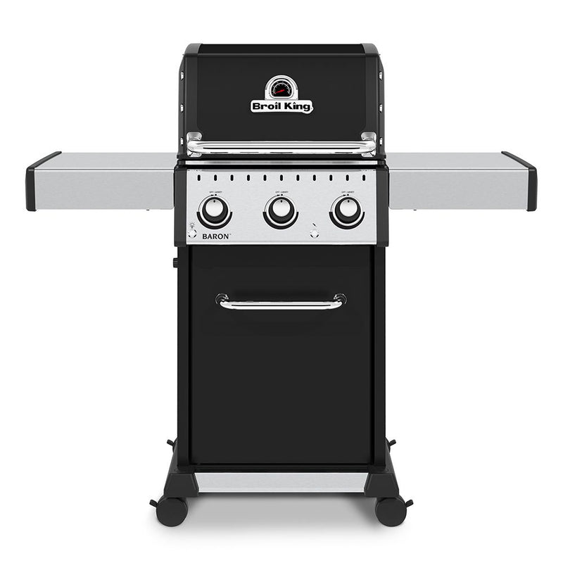 Broil King Baron 320 Pro Gas Grill - BK874214