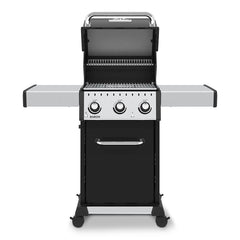 Broil King Baron 320 Pro Gas Grill - BK874214