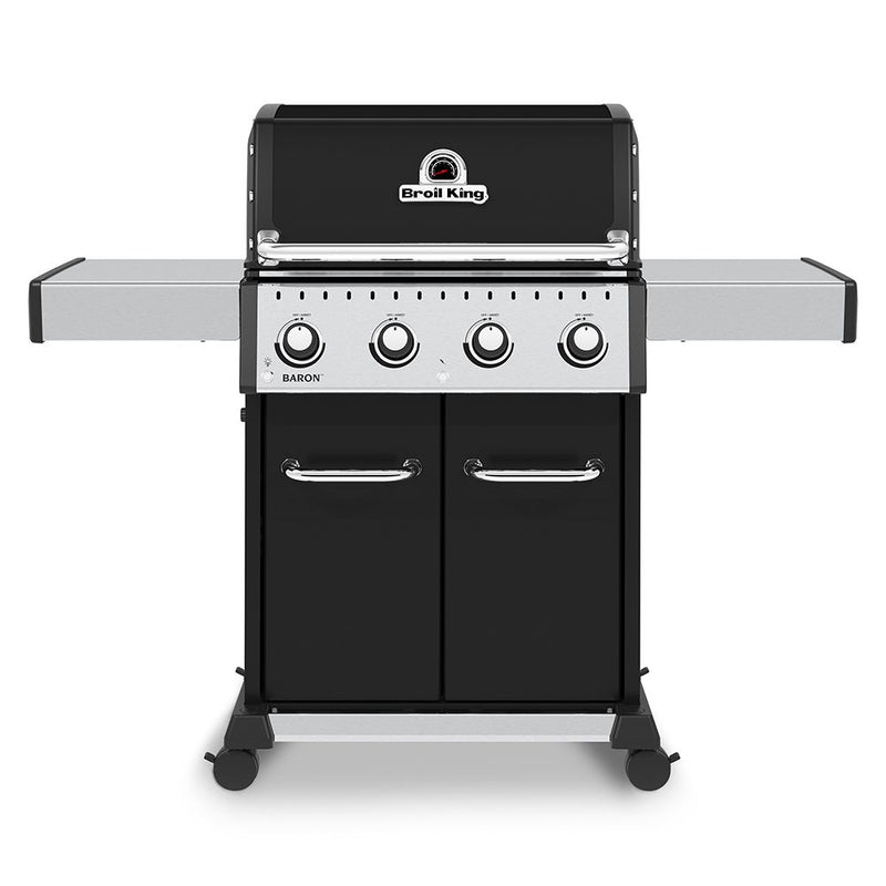 Broil King Baron 420 Pro Gas Grill - BK875214