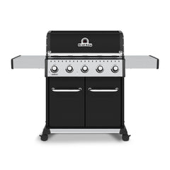 Broil King Baron 520 Pro Gas Grill - BK876214