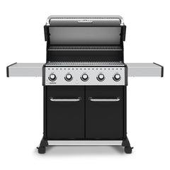 Broil King Baron 520 Pro Gas Grill - BK876214