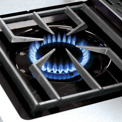 Broil King Regal S590 Pro Freestanding Grill - BK958944