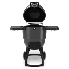 Broil King 911470 Keg 5000 Charcoal Smoker, 19-Inches