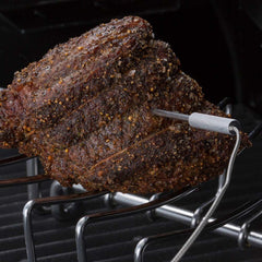 Broil King Regal Pellet 500 Smoker and Grill - BK496051