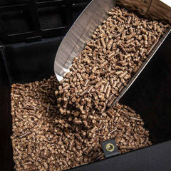 Broil King Regal Pellet 500 Smoker and Grill - BK496051