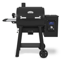 Broil King Regal Pellet 400 Smoker and Grill - BK495051
