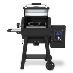 Broil King Regal Pellet 400 Smoker and Grill - BK495051