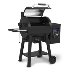 Broil King Regal Pellet 400 Smoker and Grill - BK495051
