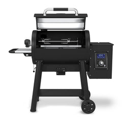 Broil King Regal Pellet 500 Smoker and Grill - BK496051