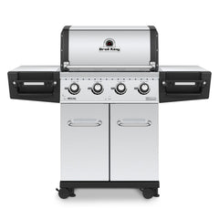 Broil King Regal S420 Pro Freestanding Grill - BK956314
