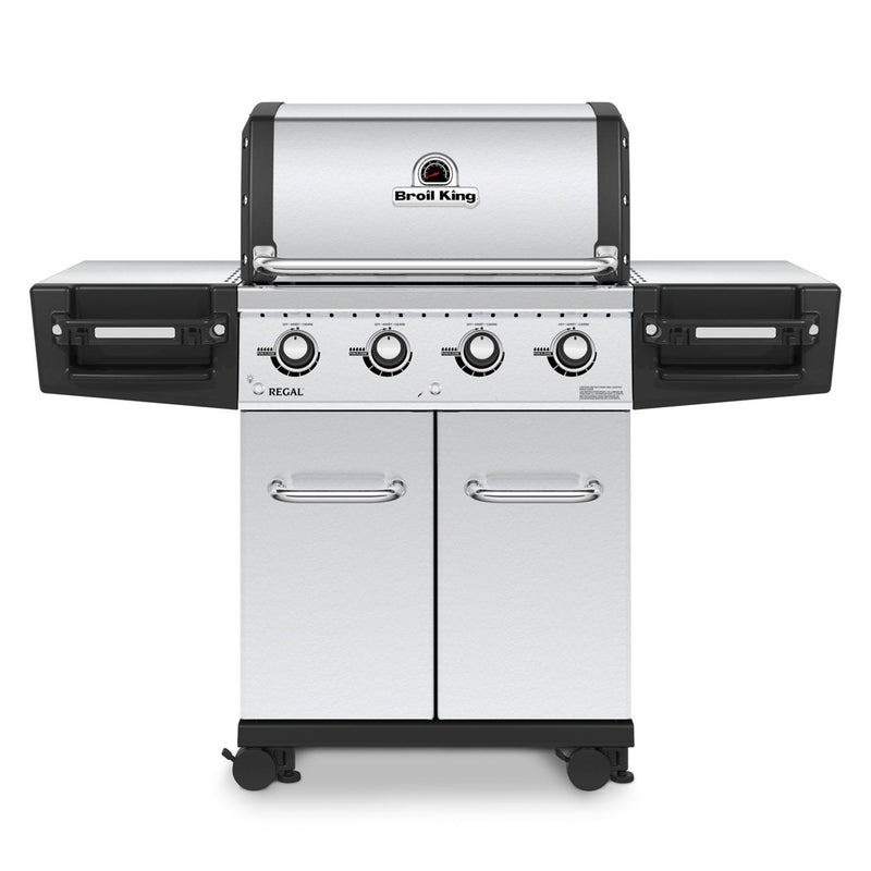 Broil King Regal S420 Pro Freestanding Grill - BK956314