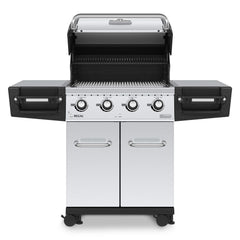 Broil King Regal S420 Pro Freestanding Grill - BK956314
