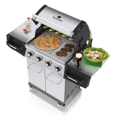 Broil King Regal S420 Pro Freestanding Grill - BK956314