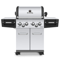 Broil King Regal S490 Pro Freestanding Grill - BK956944