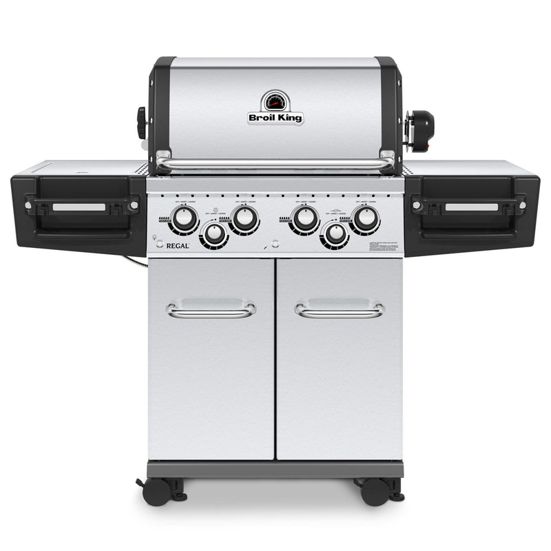 Broil King Regal S490 Pro Freestanding Grill - BK956944