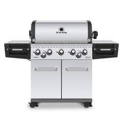 Broil King Regal S590 Pro Freestanding Grill - BK958944