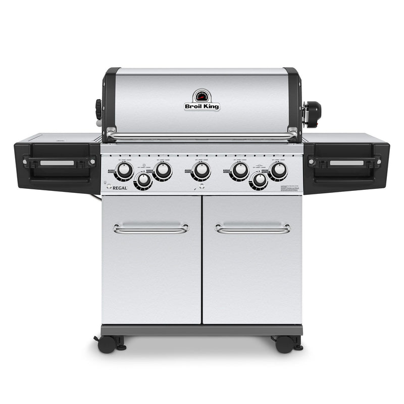Broil King Regal S590 Pro Freestanding Grill - BK958944
