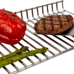 Broil King Regal S690 Pro Gas Grill with Rotisserie and Side Burner - BK957944