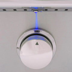 Blaze BLZ-2LED LED Light Kit for BLZ-GRIDDLE Gas Grill