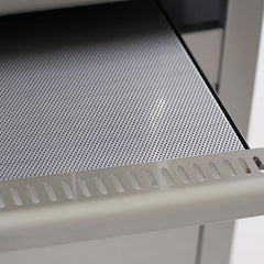 Blaze BLZ-5-DPFG Drip Tray Flame Guard for 5-Burner Traditional or LTE Gas Grill