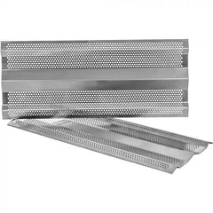 Blaze LBM 32-Inch 4-Burner Built-In Gas Grill with Flame Stabilizers and Heat Zone Separators – BLZ-4LBM