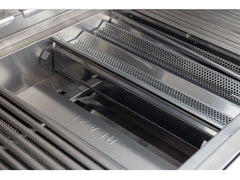 Blaze LTE Pro 32-Inch 4-Burner Built-In Gas Grill with Digital Display and Rotisserie – BLZ-4LTEPRO