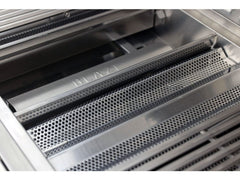 Blaze LTE Pro 32-Inch 4-Burner Built-In Gas Grill with Digital Display and Rotisserie – BLZ-4LTEPRO
