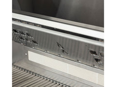 Blaze LTE Pro 32-Inch 4-Burner Built-In Gas Grill with Digital Display and Rotisserie – BLZ-4LTEPRO
