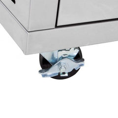 Blaze BLZ-GRIDDLE-CART Griddle Grill Cart, Cart Only