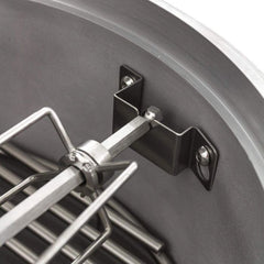 Blaze BLZ-KMDO-ROTIS Rotisserie Kit for Blaze Kamado Grill