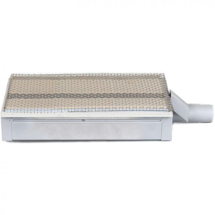 Blaze BLZ-PRO-IR Infrared Burner for Blaze Professional Grills